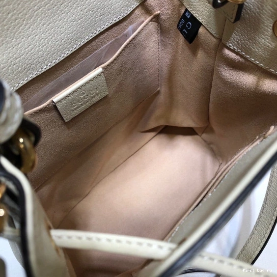 Firstbag ru Small Bag Ophidia GUCCI GG Bucket 0823
